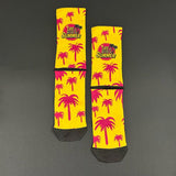 Ponožky Mb Wear Edicion Limitada Verano Life Is Better