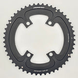 Převodník Stronglight Shimano Ultegra FC-R8100 2x12v Hliník Černá