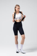 Gobik Bib Short Absolute 7.0 Woman Ultrablue