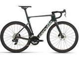 Kola Cervélo Soloist Rival AXS 2027 Black Magic