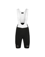 Pánské Pas Normal Studios PAS Mechanism Pro Bib Shorts Black