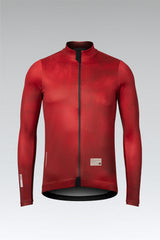 Bunda Termica Skimo Pro 2.0 Gobik Pánské Classy Red
