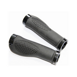 Gripy Oxford Lock-On Ergonomic Black