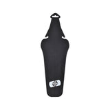 Guardabarros Oxford Mudstop Easy Splash Negro