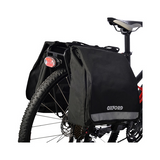 Alforja Oxford Serie-C C20 Brašna Dvojitý 20L Černá