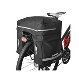 Alforja Oxford Serie-C C35 Brašna Dvojitý 35L Černá