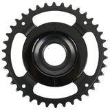 Převodník Shimano Steps CR-ET600 50mm Bez Vodítko Řetěz Stříbrná