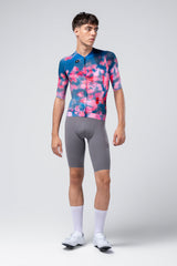 Gobik CX Pro 4.0 Unisex Dres s Krátkým Rukávem Magnolia