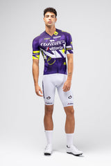 Gobik CX Pro 4.0 Unisex Dres s Krátkým Rukávem Wilier Vittoria 26