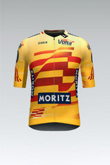 Gobik CX Pro 4.0 Unisex Dres s krátkým rukávem Better Catalan Volta 26