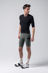 Gobik CX Solid Unisex Dres s Krátkým Rukávem Jasper