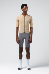 Gobik CX Solid Unisex Dres s Krátkým Rukávem Rye