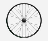 Oquo MTB zadní kolo MC32LTD XD 29 Metallic Dark Green