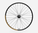 Oquo MTB zadní kolo MC32LTD MS 29 Metallic Golden Sand