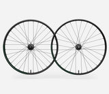 Oquo MTB Wheelset MC32LTD XD 29 Metallic Dark Green