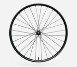 Oquo Zadní Kolo MTB MP30LTD Shimano MS 29 Metallic Dark Green