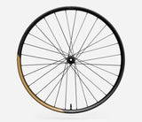 Oquo Zadní Kolo MTB MP30LTD Shimano MS 29 Metallic Golden Sand