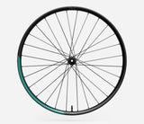 Oquo Zadní Kolo Mtb MP30LTD Shimano MS 29 Metallic Jade