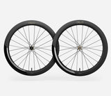 Oquo Wheelset Road RA57LTD Sram XDR Matt/Gloss